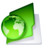 Folder web Icon